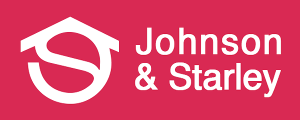 JOHNSON & STARLEY manuals