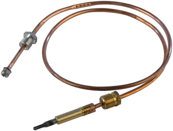 Thermocouple - 600mm - Hanicks